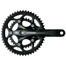 FC-R345 Crankset by Shimano Cycling in Raleigh NC