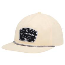 Daytona Rope Snapback Hat by TaylorMade