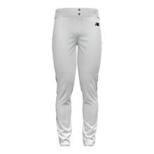 Men's Adversary 2 Baseball Piped Pant Tapered by New Balance