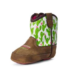 Infant Lil' Stompers Anaheim Boot by Ariat