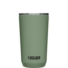 Horizon 16 oz Tumbler, Insulated Stainless Steel