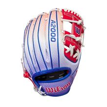 2024 Independence A2000 1786SS 11.5" Infield Baseball Glove by Wilson