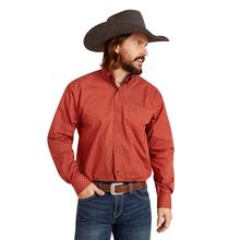 Men's Samson Classic Fit Shirt by Ariat in Durham NC