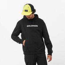 Men's Salomon Logo Performance by Salomon