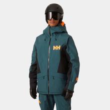 Men's Sogn Tinden Shell Jacket by Helly Hansen in Edmonton Ab