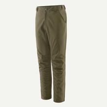Men's Shelled Insulator Pants by Patagonia