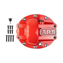Differential Cover Dana 35 0750004 | Red by ARB USA Brand in Lakewood CA