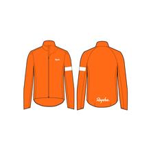 Core Cycling Rain Jacket II by Rapha