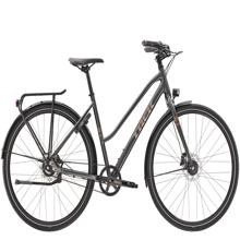 District 4 Equipped Stagger by Trek