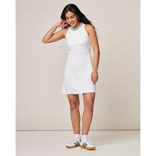 Womens Maria Performance Sport Mini Dress by Johnnie-O in Concord NC