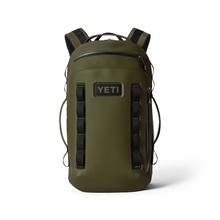 Cayo 25L All-Weather Backpack - Olive by YETI