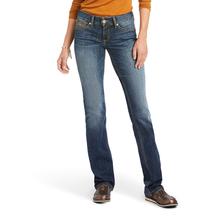 Women's Luciana Straight Jean by Ariat