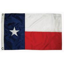 Taylor Made Texas State Flag, 12" x 18" by LIPPERT in Spring TX