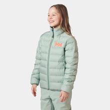 Jr Marka Insulator Jacket by Helly Hansen