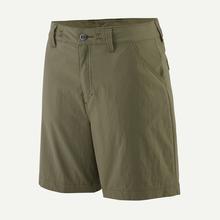 Women's Quandary Shorts - 7 in. by Patagonia