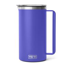 Rambler 64 oz Pitcher - Ultramarine Violet