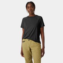 Women's Tech Trail SS T-Shirt by Helly Hansen in South Sioux City NE