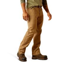 Mens Rebar M5 Straight DuraStretch Made Tough Straight Pant by Ariat in Torrance CA