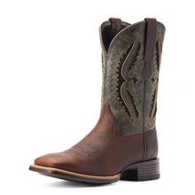 Men's Rowder VentTEK 360¬∞ Western Boot by Ariat