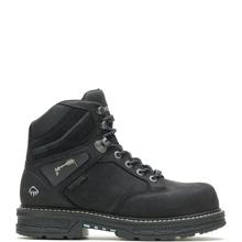 Metallica Scholars Collection Hellcat UltraSpring CarbonMAX 6" Work Boot by Wolverine in Durham NC