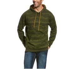 Men's Branded Hoodie by Ariat