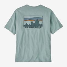 Men's '73 Skyline Organic T-Shirt by Patagonia in Seymour IN