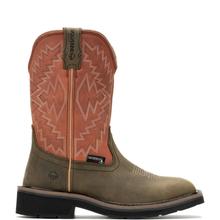 Women's Rancher Arrow Steel-Toe Wellington Work Boot by Wolverine in Georgetown KY