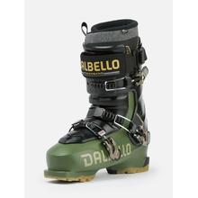 Dalbello Cabrio Mv 130 3Dwrap Ski Boots 2025 by Dalbello