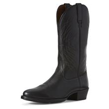 Men's Uptown Ultra Western Boot