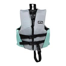 Child Foam PFD Vest