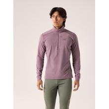 Rho LT Zip Neck Men's by Arc'teryx in Cincinnati OH