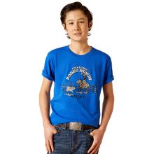 Ariat Rodeo Toys T-Shirt