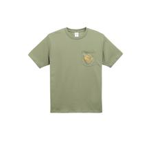 Skyline Pocket Tee Men's by Herschel Supply in Beverly Hills FL