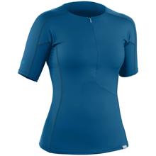 Women's H2Core Rashguard Short-Sleeve Shirt - Closeout by NRS