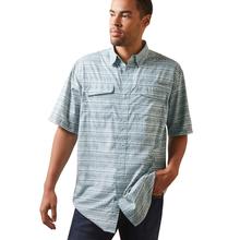 Men's VentTEK Outbound Classic Fit Shirt by Ariat