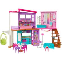 Barbie Vacation House Playset