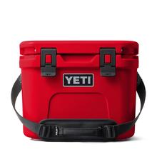 Roadie 15 Rescue Red by YETI in Venice FL