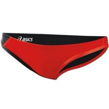 The Kanani Reversible Quick-Dry Bikini Bottom by ASICS