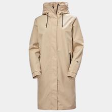 Women's URB Lab Raincoat