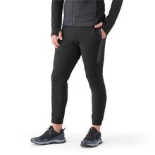 Men's Active Fleece Jogger by Smartwool