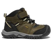 Little Kids' Ridge Flex Waterproof Boot by Keen