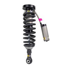 Old Man Emu BP-51 Coilover Strut Front Right BP5190026R | Toyota Tundra (2022-2025) | Grey | 16.1 in | 6061 Aluminium by ARB USA Brand in Gulfport FL
