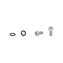 Trek-Diamant Ring M5x10mm Lock Fastener Kit