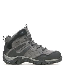 Men's Wilderness Composite Toe Boot