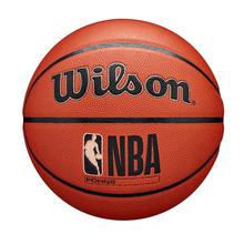 NBA Forge Indoor/Outdoor Basketball by Wilson in Concord NC