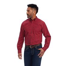 Men's Team Mariano Fitted Shirt