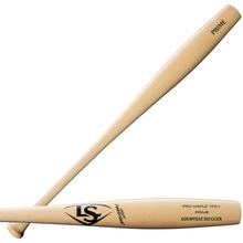 Pro Prime Natural TPD1 Torpedo Baseball Bat by Louisville Slugger in Delafield WI