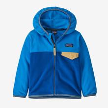 Baby Micro D Snap-T Jacket by Patagonia