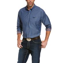 Men's Relentless Explode Stretch Classic Fit Shirt