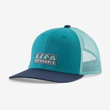 Kid's Trucker Hat by Patagonia